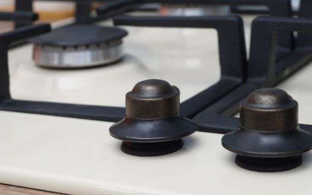 Gas Cooktop Repair and Service