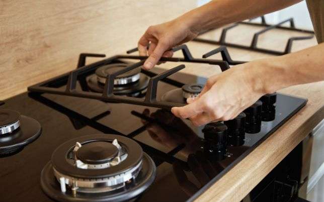 Gas Hob Repair and Service: